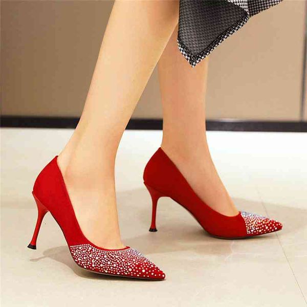 ladies dress shoes party pointed toe crystal stiletto heels pump black red mary janes fashion women plus size 34-40
ladies dress shoes party pointed toe crystal stiletto heels pump black red mary janes fashion women plus size 34-40