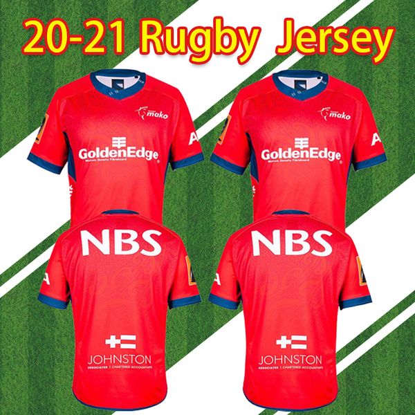 2020 tasman mako nice rugby jersey 2021 tasman mako fans version high-quality rugby trainingjersey size s-5xl, Black;gray
2020 tasman mako nice rugby jersey 2021 tasman mako fans version high-quality rugby trainingjersey size s-5xl, Black;gray