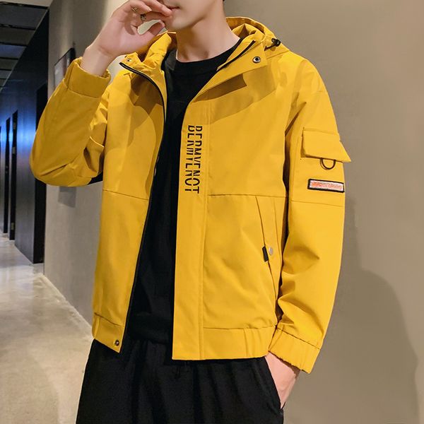 men's hooded wadded casual loose jackets coat bomber jacket coats windbreaker outwear hombres new autumn 2021 clothing, Black
men's hooded wadded casual loose jackets coat bomber jacket coats windbreaker outwear hombres new autumn 2021 clothing, Black