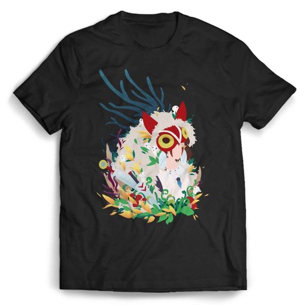 summer 2019 short sleeve plus size princess mononoke art man / woman t-shirt fashion classic sport hooded sweatshirt hoodie
summer 2019 short sleeve plus size princess mononoke art man / woman t-shirt fashion classic sport hooded sweatshirt hoodie