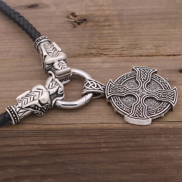 see description sun cross celtics necklace irish druy pendant necklace amulet pendant necklace, Silver
see description sun cross celtics necklace irish druy pendant necklace amulet pendant necklace, Silver