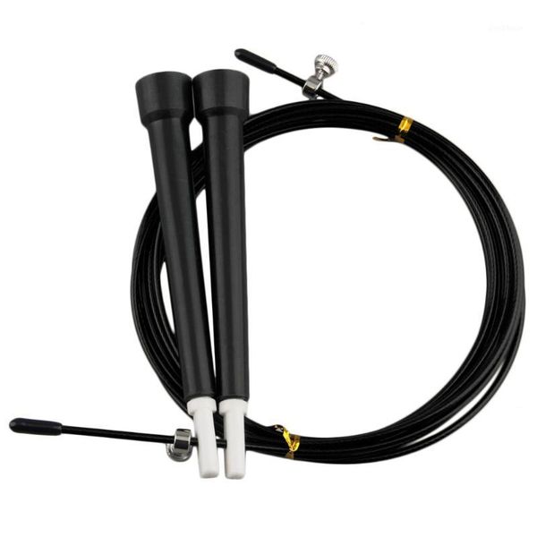 jump ropes 2021 cable steel skipping jumping rope speed fitness cross fit boxing training equipments1
jump ropes 2021 cable steel skipping jumping rope speed fitness cross fit boxing training equipments1