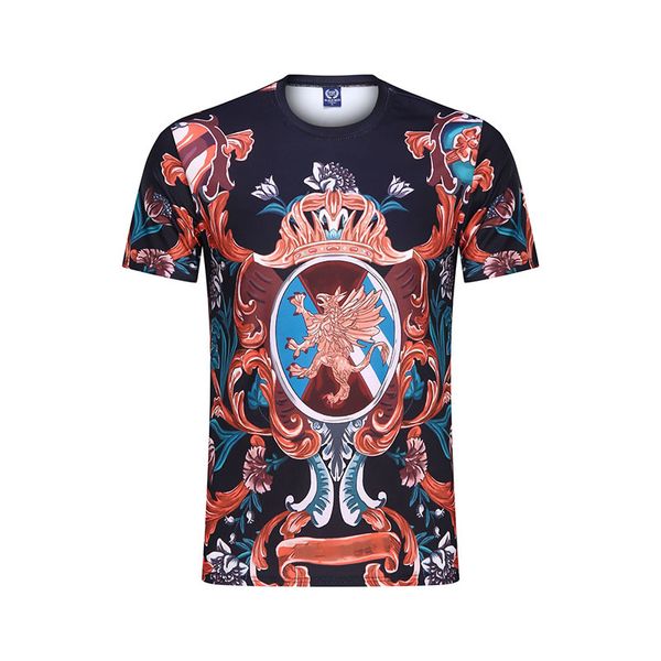 2020 men's jersey vintage new imprint 3d short sleeve will see men casual tshirt streetwear fashionable o-neck breathable t shirt, White;black
2020 men's jersey vintage new imprint 3d short sleeve will see men casual tshirt streetwear fashionable o-neck breathable t shirt, White;black