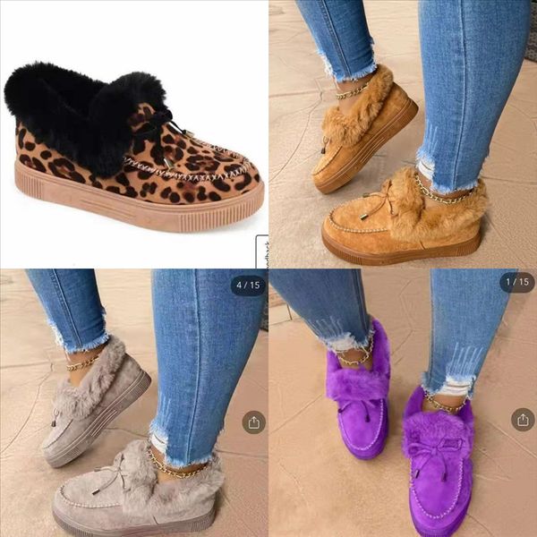 gjb0t zhenzhou long ear single winter cotton shoes snow boots female bag warm ball root plus velvet thickening sole indoor wood floor mop, Black
gjb0t zhenzhou long ear single winter cotton shoes snow boots female bag warm ball root plus velvet thickening sole indoor wood floor mop, Black