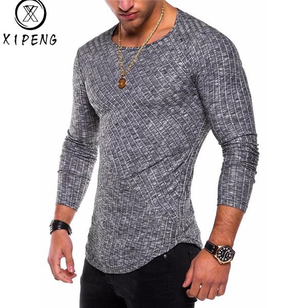 men's t-shirts 2021 autumn men long sleeve t shirt casual round neck striped elastic fit funny streetwear solid tshirt hip hop fitness, White;black
men's t-shirts 2021 autumn men long sleeve t shirt casual round neck striped elastic fit funny streetwear solid tshirt hip hop fitness, White;black