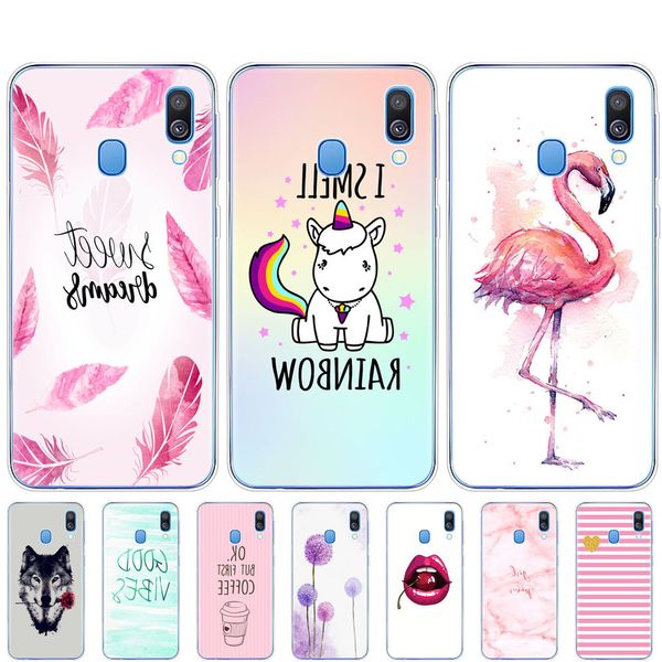 мягкая силиконовая оболочка крышки случая телефон для samsung galaxy a40 galaxya40 a 40 a405 sm-a405f a405f мультфильм
мягкая силиконовая оболочка крышки случая телефон для samsung galaxy a40 galaxya40 a 40 a405 sm-a405f a405f мультфильм