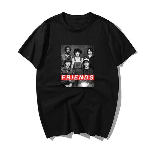 sport fashion men's t-shirts stranger things friends tshirt men tv show vintage t-shirt 90's harajuku streetwear hip hop tees
sport fashion men's t-shirts stranger things friends tshirt men tv show vintage t-shirt 90's harajuku streetwear hip hop tees