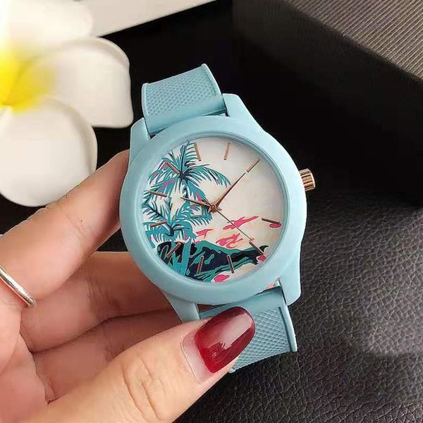 crocodile brand quartz wrist watches women men hawaiian view animal style dial silicone strap watch la10, Slivery;brown
crocodile brand quartz wrist watches women men hawaiian view animal style dial silicone strap watch la10, Slivery;brown