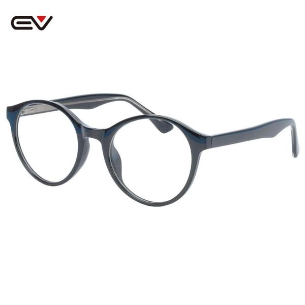 women round glasses frame fashion acetate optical frame w/ spring hinge retro transparent eyeglasses pink tortoise eyewear 51mm, Black
women round glasses frame fashion acetate optical frame w/ spring hinge retro transparent eyeglasses pink tortoise eyewear 51mm, Black