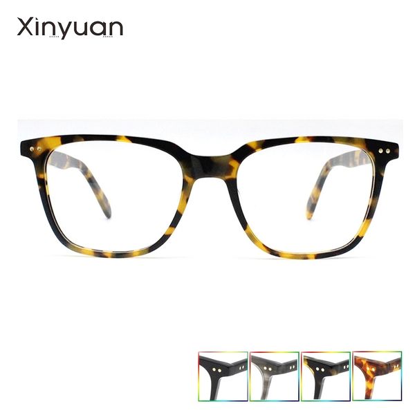 a013 2020 classic retro acetate myopia nerd eye glasses frames for men rectangle clear lens glasses acetate male grade glasse t200428, Silver
a013 2020 classic retro acetate myopia nerd eye glasses frames for men rectangle clear lens glasses acetate male grade glasse t200428, Silver