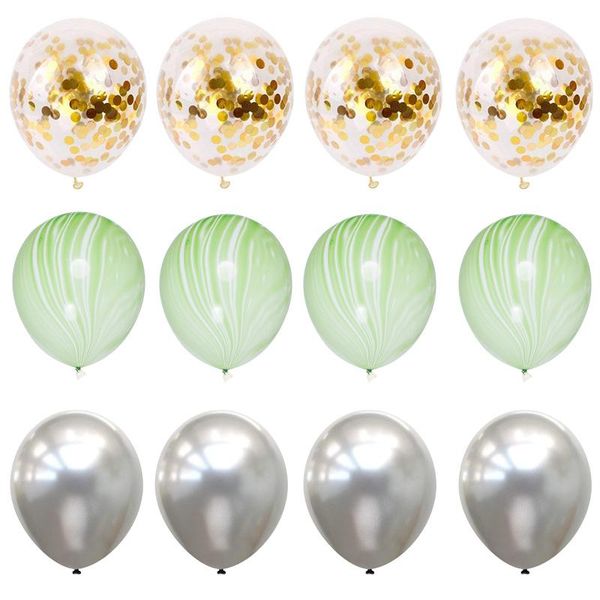 12inch green latex balloons bouquet marble gold confetti balloons baby shower birthday party supplies wedding decoration ballons bbyzav
12inch green latex balloons bouquet marble gold confetti balloons baby shower birthday party supplies wedding decoration ballons bbyzav