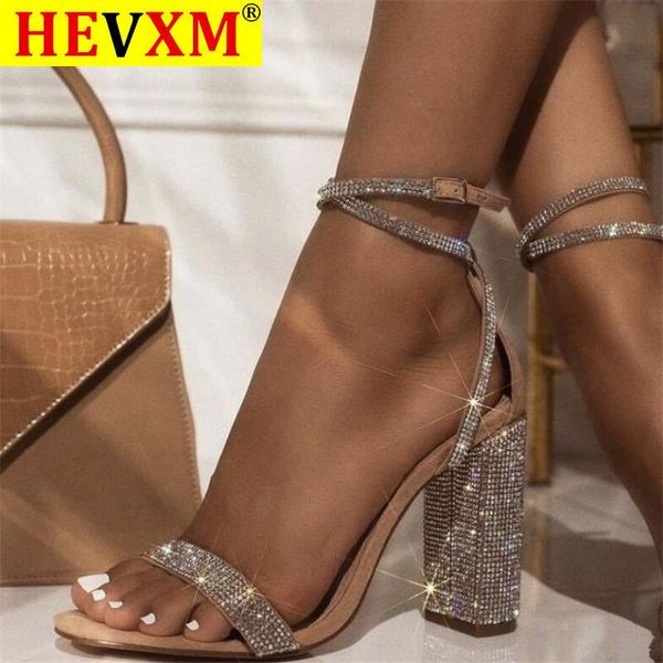 elegant rhinestone women sandals square high ankle cover heel round toe office dance buckle strap party heels silver sandals, Black
elegant rhinestone women sandals square high ankle cover heel round toe office dance buckle strap party heels silver sandals, Black
