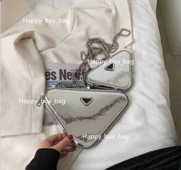2022women mini triangle fashion luxury lady purses triangle crossbody bags pu change bag designers shoulder handbag q021
2022women mini triangle fashion luxury lady purses triangle crossbody bags pu change bag designers shoulder handbag q021