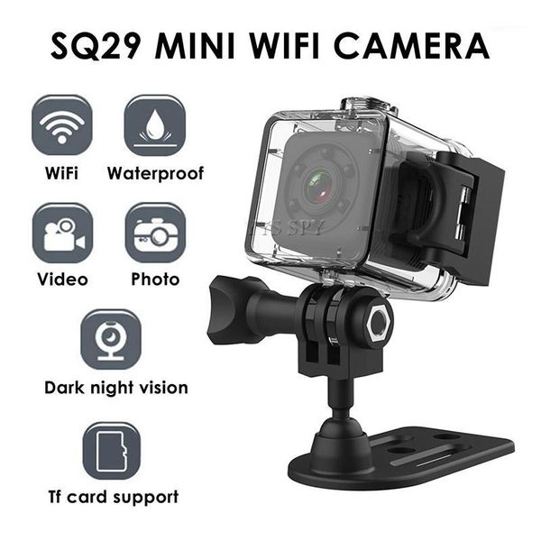 mini cameras sq29 wifi camera espion body magnetic kamera waterproof case small secret camcorder night vision digital micro camaras1
mini cameras sq29 wifi camera espion body magnetic kamera waterproof case small secret camcorder night vision digital micro camaras1