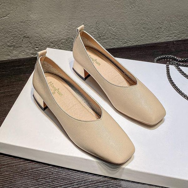 laasimi women spring retro mary janes pumps for ladies shallow square toe heels shoes woman slip on casual footwear classics, Black
laasimi women spring retro mary janes pumps for ladies shallow square toe heels shoes woman slip on casual footwear classics, Black