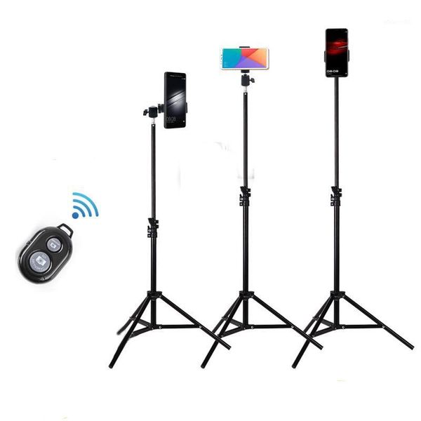 160cm universal portable aluminum selfie tripod for ring light phone stand digital camera with bluetooth remote control1
160cm universal portable aluminum selfie tripod for ring light phone stand digital camera with bluetooth remote control1