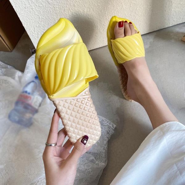 slippers women casual cute candy color flat beach woman shoes eva non slip soft indoor ladies slides female comfort 20211, Black
slippers women casual cute candy color flat beach woman shoes eva non slip soft indoor ladies slides female comfort 20211, Black