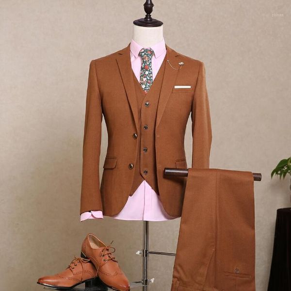 men's suit blazer business formal pant suits for weddings groom orange red single breasted wool material costume1, White;black
men's suit blazer business formal pant suits for weddings groom orange red single breasted wool material costume1, White;black