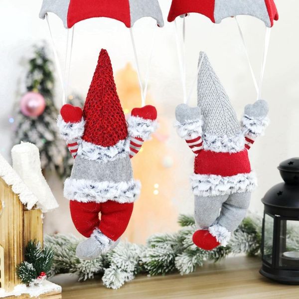 рождество санта-клаус куклы украшения xmas безликий парашют санта клаус творческий окна висячие украшения natal подвеска подарки sqcjaz
рождество санта-клаус куклы украшения xmas безликий парашют санта клаус творческий окна висячие украшения natal подвеска подарки sqcjaz