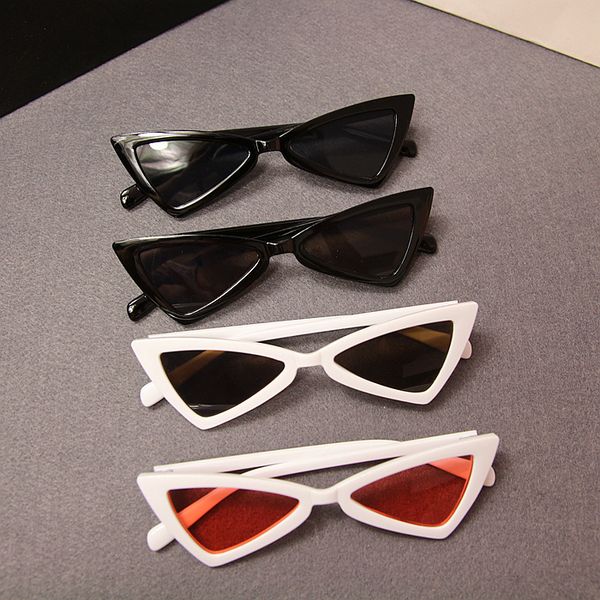wind ins seal sail with sunglasses triangle cat eye polarizer holiday sunshade glasses girl, White;black
wind ins seal sail with sunglasses triangle cat eye polarizer holiday sunshade glasses girl, White;black