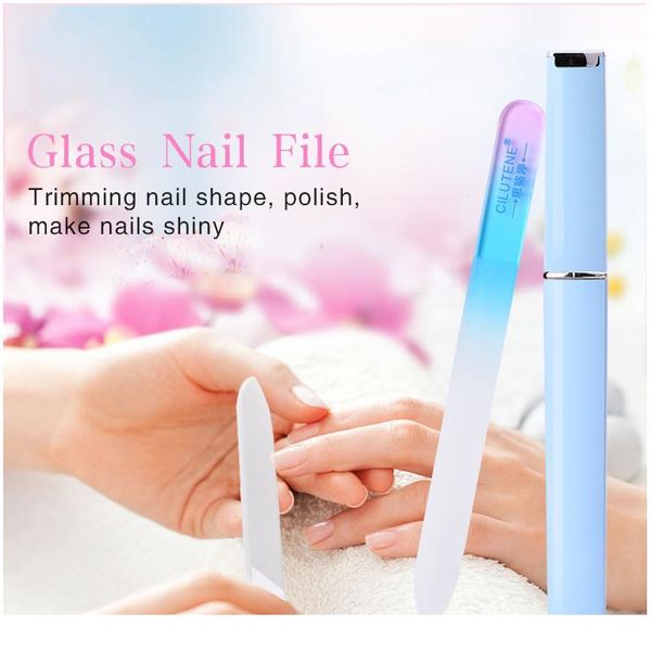 durable crystal glass nail files buffer manicure device fine nail art decoration sanding buffer block pedicure na qylrqt
durable crystal glass nail files buffer manicure device fine nail art decoration sanding buffer block pedicure na qylrqt