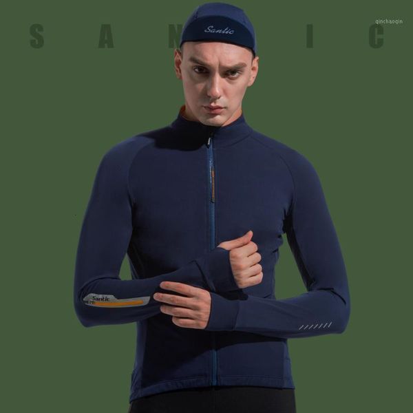 santic winter cycling jacket outdoor sports long sleeves autumn cashmere warm road bike jacket mountain biking asian wm01, Black;red
santic winter cycling jacket outdoor sports long sleeves autumn cashmere warm road bike jacket mountain biking asian wm01, Black;red