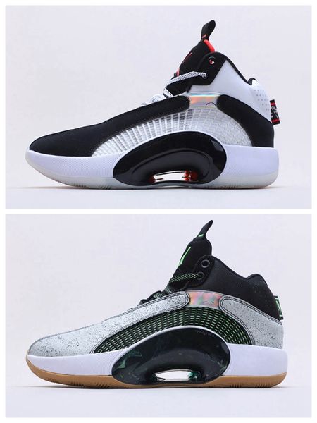 с коробкой jumpman 35 35s xxxv мужского bayou bay серого зеленый баскетбол обувь мужчина спортивных кроссовками кроссовки дез chaussures zap
с коробкой jumpman 35 35s xxxv мужского bayou bay серого зеленый баскетбол обувь мужчина спортивных кроссовками кроссовки дез chaussures zap