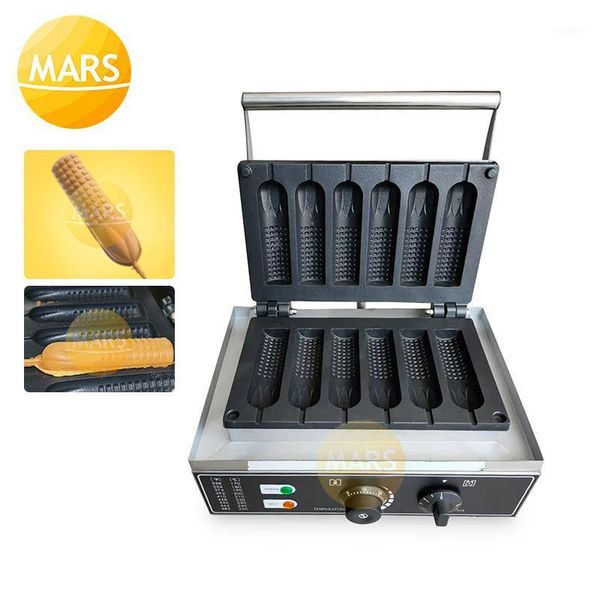 bread makers electric dog waffle maker non-stick coating crispy corn french muffin sausage baking machine, shaped baker1
bread makers electric dog waffle maker non-stick coating crispy corn french muffin sausage baking machine, shaped baker1