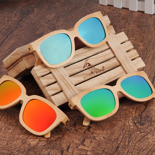 bobo bird wooden sunglasses polaroid wooden polarized handmade bamboo women sunglass sun glasses men gafas oculos de sol mader, White;black
bobo bird wooden sunglasses polaroid wooden polarized handmade bamboo women sunglass sun glasses men gafas oculos de sol mader, White;black