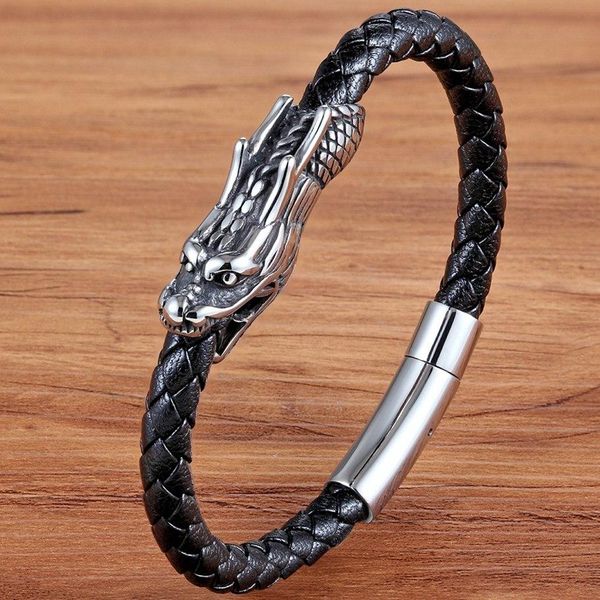 xqni мужчины jewelry 1921cm ретро китайский символ дракон шаблон из натуральной кожи браслет с магнитом застежка для birthday party gift sqc, Golden;silver
xqni мужчины jewelry 1921cm ретро китайский символ дракон шаблон из натуральной кожи браслет с магнитом застежка для birthday party gift sqc, Golden;silver
