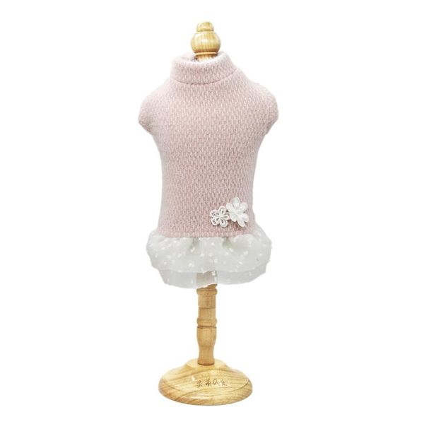 warm dog dresses with flower pink green colors s-xxl sizes skirt for pet cotton dog thicker dresses for pets ropa para perros
warm dog dresses with flower pink green colors s-xxl sizes skirt for pet cotton dog thicker dresses for pets ropa para perros