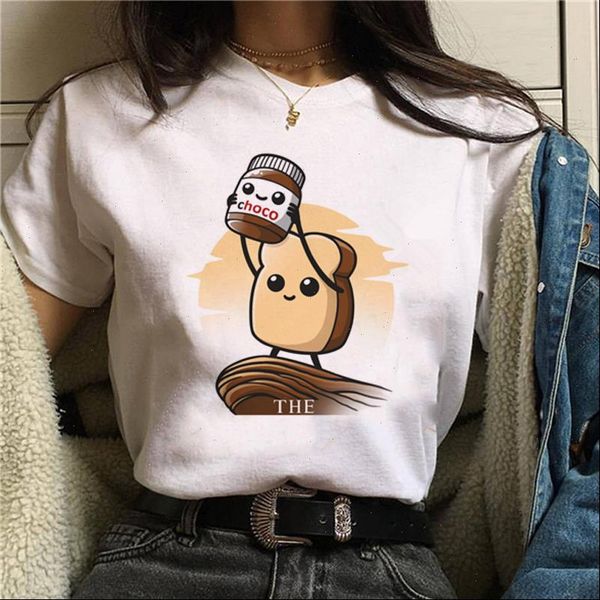 funny cute women t shirt casual printed shirt women round neck loose harajuku white t shirt korean style clothing
funny cute women t shirt casual printed shirt women round neck loose harajuku white t shirt korean style clothing