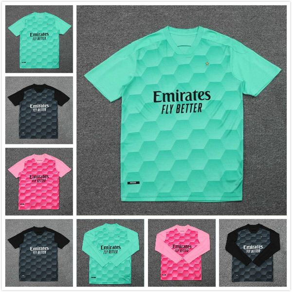 20 21 goalkeeper soccer jersey ibrahimovic paqueta bennacer romagnoli donnarumma 2020 2021 football shirt theo rebic maillot, Black;yellow
20 21 goalkeeper soccer jersey ibrahimovic paqueta bennacer romagnoli donnarumma 2020 2021 football shirt theo rebic maillot, Black;yellow