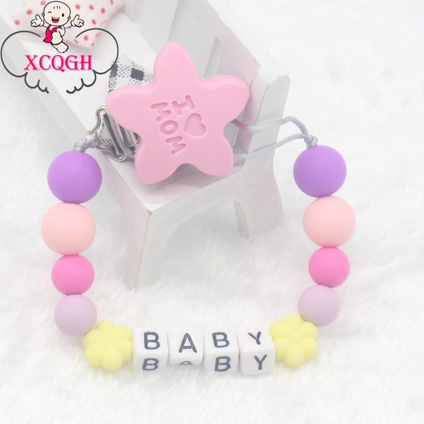 handmade pacifier name teething beads personalized holder chains xcqgh clips silicone chain leash teether baby qylley mywjqq
handmade pacifier name teething beads personalized holder chains xcqgh clips silicone chain leash teether baby qylley mywjqq