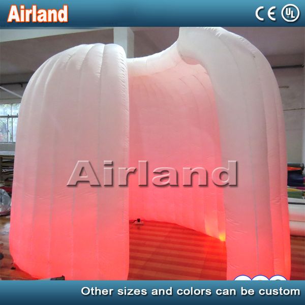 fashion led inflatable round p booth inflatable wedding backdrop strip for pbooth kiosk party events wedding decoration
fashion led inflatable round p booth inflatable wedding backdrop strip for pbooth kiosk party events wedding decoration