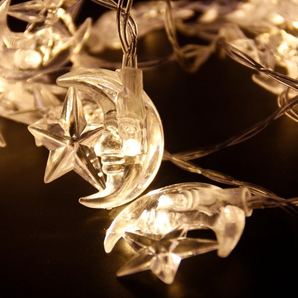 led string ramadan decoration star moon light mubarak for home islam muslim party decor eid al adha favor gift
led string ramadan decoration star moon light mubarak for home islam muslim party decor eid al adha favor gift