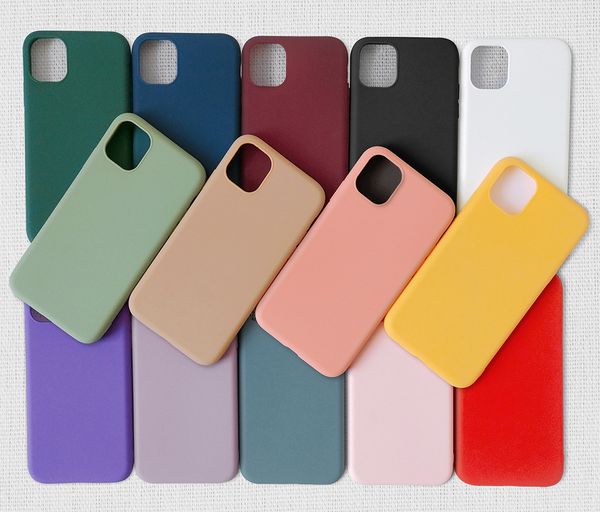 new soft tpu cover case for iphone 12 case with anti-dust color cover for iphonex xr cover case
new soft tpu cover case for iphone 12 case with anti-dust color cover for iphonex xr cover case