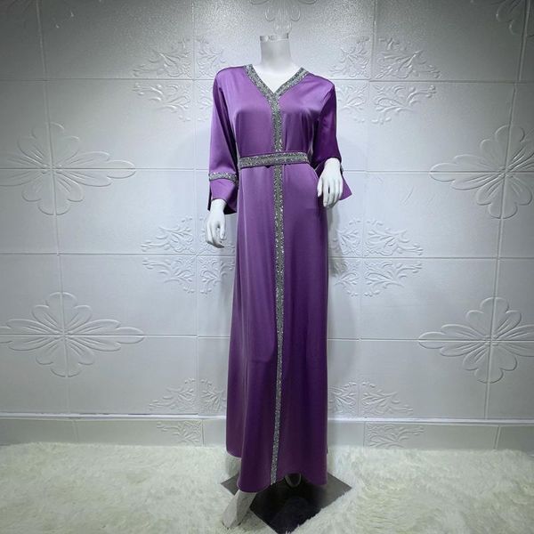 kaftan moroccan abaya dubai muslim hijab satin dress turkey dresses abayas for women robe longue femme musulman de mode vestidos, Red
kaftan moroccan abaya dubai muslim hijab satin dress turkey dresses abayas for women robe longue femme musulman de mode vestidos, Red