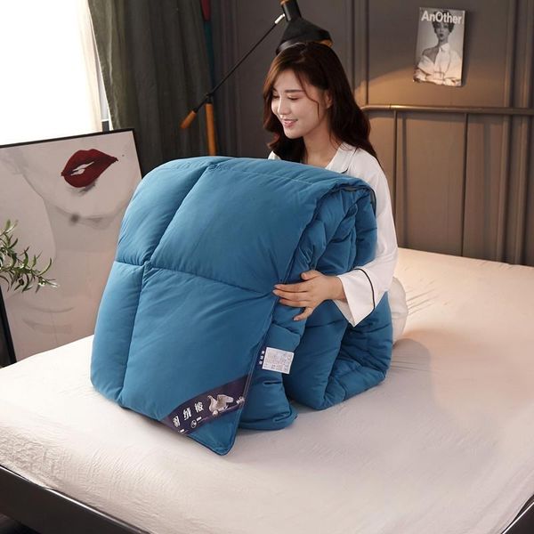 comforters & sets winter thicken comforter ab side bedding duvet with stuffing patchwork quilt warm bed cover grey set 220*240cm soft home
comforters & sets winter thicken comforter ab side bedding duvet with stuffing patchwork quilt warm bed cover grey set 220*240cm soft home