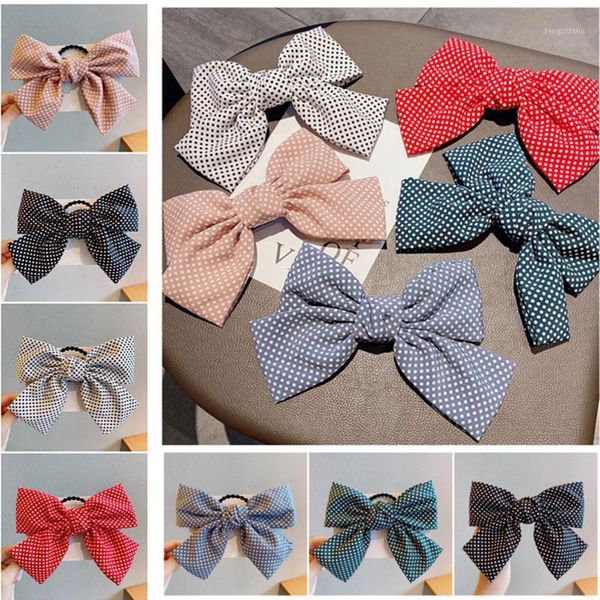 hair accessories 10pcs/lot girls bowknot scrunchies elastic band dot bows ponytail rope for girl clip kids accessories1, Slivery;white
hair accessories 10pcs/lot girls bowknot scrunchies elastic band dot bows ponytail rope for girl clip kids accessories1, Slivery;white