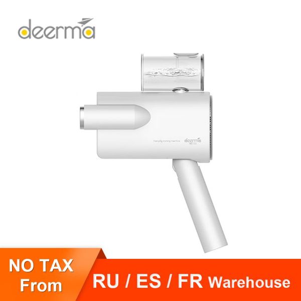 original deerma handheld garment steamer 220v foldable electric steam iron clothes wrinkle sterilization dem-hs006
original deerma handheld garment steamer 220v foldable electric steam iron clothes wrinkle sterilization dem-hs006