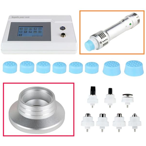 electric massagers portable wave equipment ed electromagnetic extracorporeal shockwave therapy machine pain relief body relax massager
electric massagers portable wave equipment ed electromagnetic extracorporeal shockwave therapy machine pain relief body relax massager