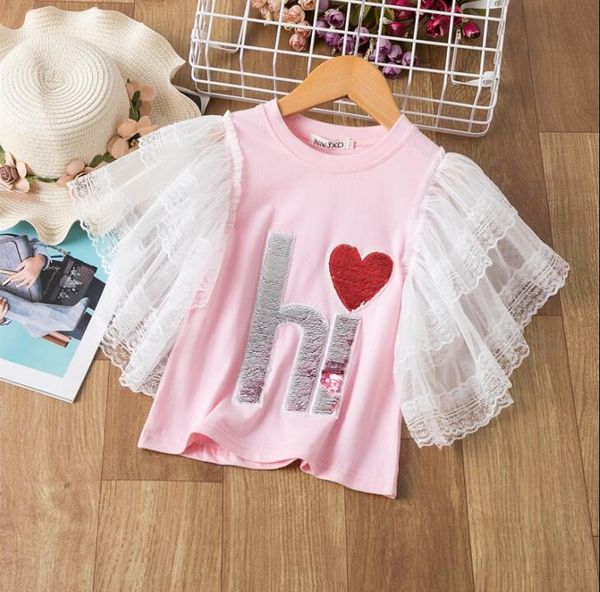 girls animal print t shirt unicornio tee clothes children cartoon for 3 4 5 6 7 8 years kids birthday wear, Blue
girls animal print t shirt unicornio tee clothes children cartoon for 3 4 5 6 7 8 years kids birthday wear, Blue