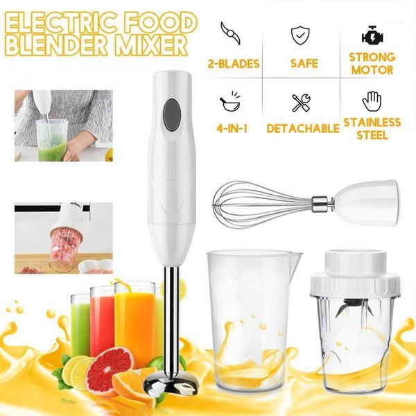 blender 4 in1 2 blades electric blender~ mixer kitchen detachable stainless steel hand egg beater vegetable stand blend~1
blender 4 in1 2 blades electric blender~ mixer kitchen detachable stainless steel hand egg beater vegetable stand blend~1