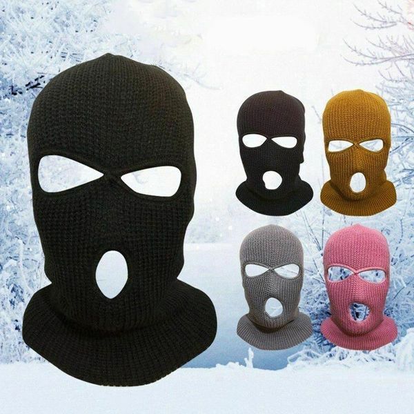 women 2020 men new hole arrivals 2 hole/3 outdoor travel motorcycle riding bicycle knit ski hat balaclava full face head
women 2020 men new hole arrivals 2 hole/3 outdoor travel motorcycle riding bicycle knit ski hat balaclava full face head