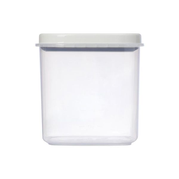 storage bottles & jars dustproof multifunction pet cereal bin rice container moisture-proof large capacity airtight box clear kitchen flour
storage bottles & jars dustproof multifunction pet cereal bin rice container moisture-proof large capacity airtight box clear kitchen flour