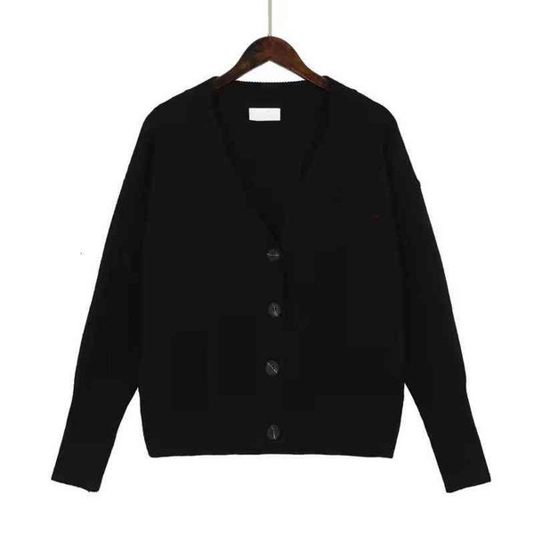 women's tracksuits sss1 sweater autumn round neck striped fashion long sleeve women high end jacquard cardigan knitting sweaters coats, Gray
women's tracksuits sss1 sweater autumn round neck striped fashion long sleeve women high end jacquard cardigan knitting sweaters coats, Gray