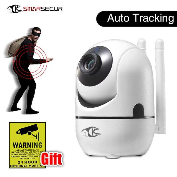 1080p cloud wireless auto tracking wifi ip camera smart home security video surveillance cctv camera night vision baby monitor
1080p cloud wireless auto tracking wifi ip camera smart home security video surveillance cctv camera night vision baby monitor