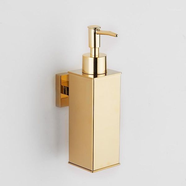 liquid soap dispenser gold bathroom hand dispenser/kitchen stainless steel shampoo bottles1
liquid soap dispenser gold bathroom hand dispenser/kitchen stainless steel shampoo bottles1