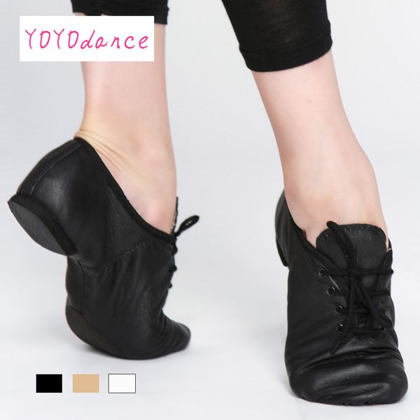 black tan lace up geniune pig leather jazz shoes from children to quality oxford dance shose women dance shoes jazz 201017
black tan lace up geniune pig leather jazz shoes from children to quality oxford dance shose women dance shoes jazz 201017